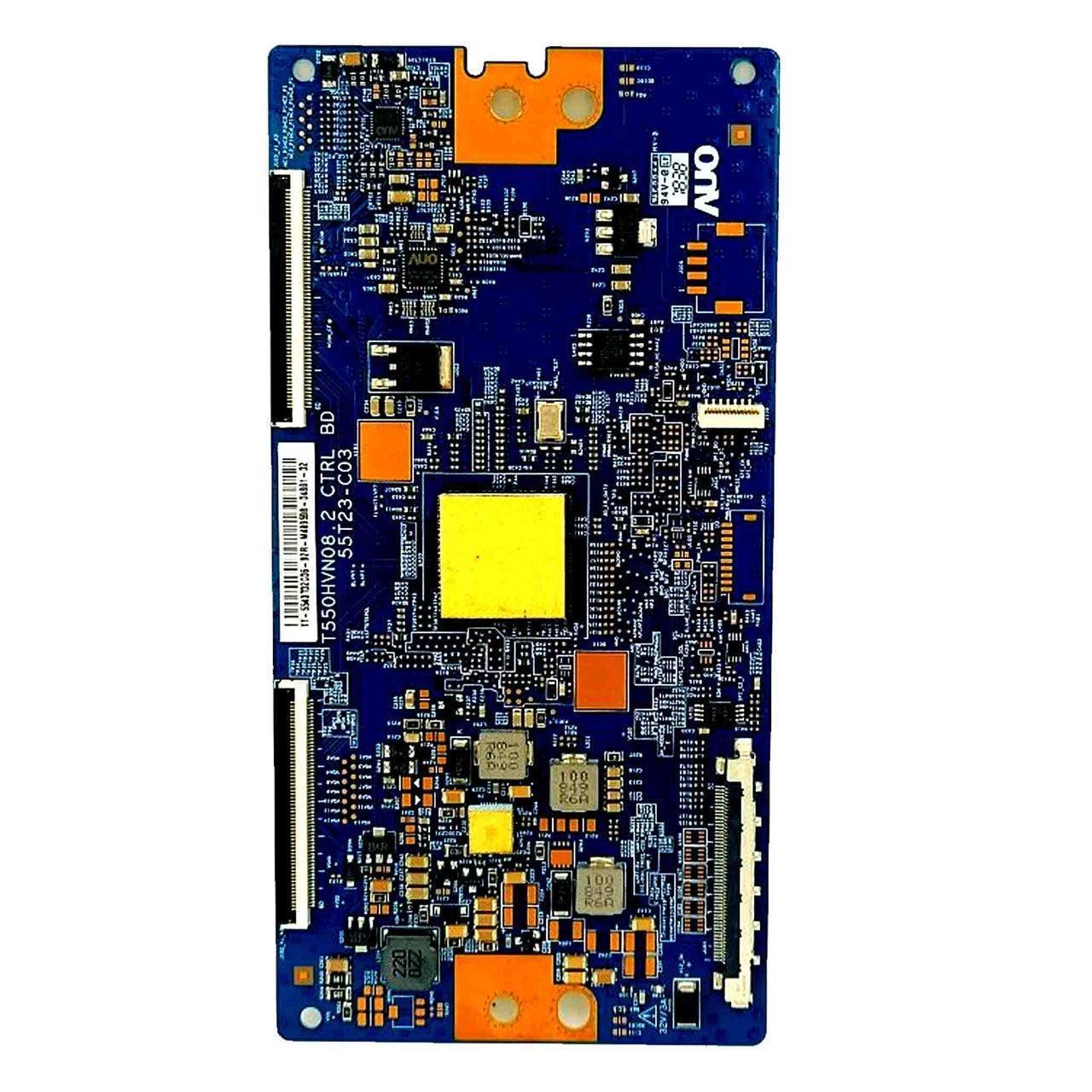 Model 43W800D Sony LED TV T-Con Board - Great Bharat Electronics Model 43W800D Sony LED TV T-Con Board - Great Bharat Electronics